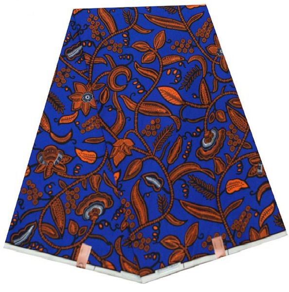 Basani African Print Fabric