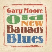 Old New Ballads Blues (Vinyl / 12" Album)