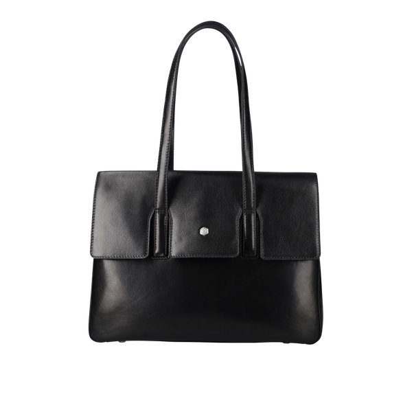 Jekyll and Hide Paris Handbag with Flap