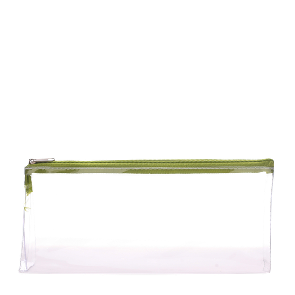 Clear Pvc Bag (Pack Of 6 image