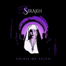 Crisis of Faith (CD / Album)
