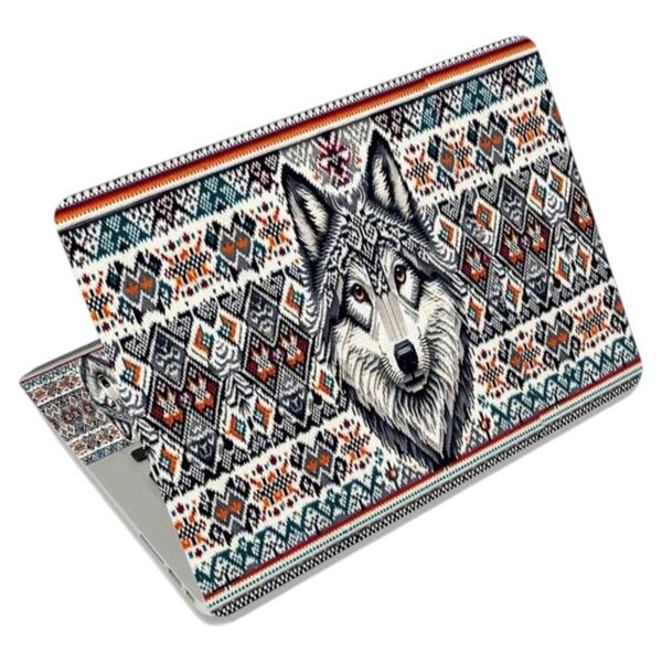 Laptop Skin Sticker Decal 15.4 Inch 15.6 Inch Laptop Vinyl