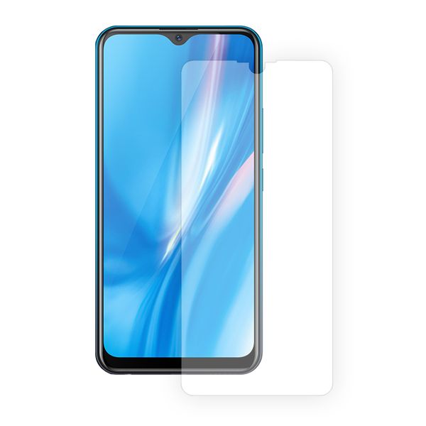SIXTEEN10 TPU Film Screen Protector for Vivo Y11 - 6.35" (2019)