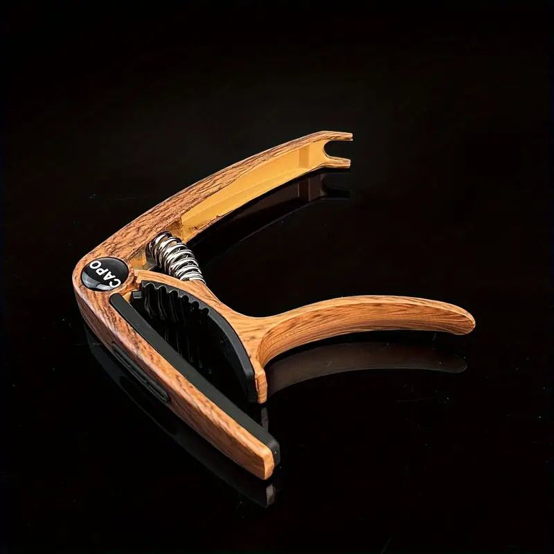 3-in-1 Guitar Capo | Shop Today. Get it Tomorrow! | takealot.com