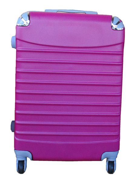Luggage Suitcase - 24-inch - 1 Piece