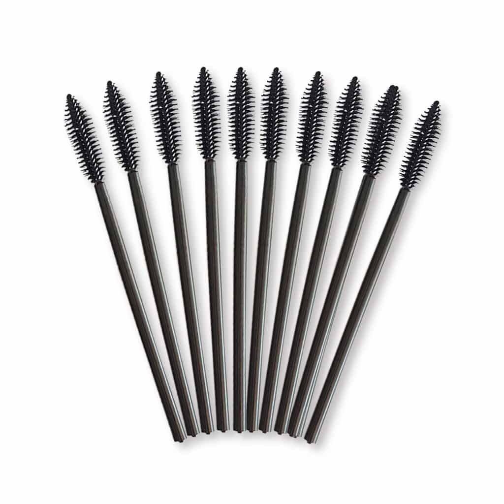 Mascara Wand/ Spoolie Brushes Shop Today. Get it Tomorrow!