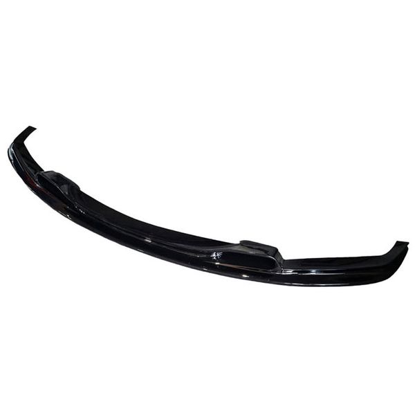 Front Spoiler Suitable for BMW F30 - Black