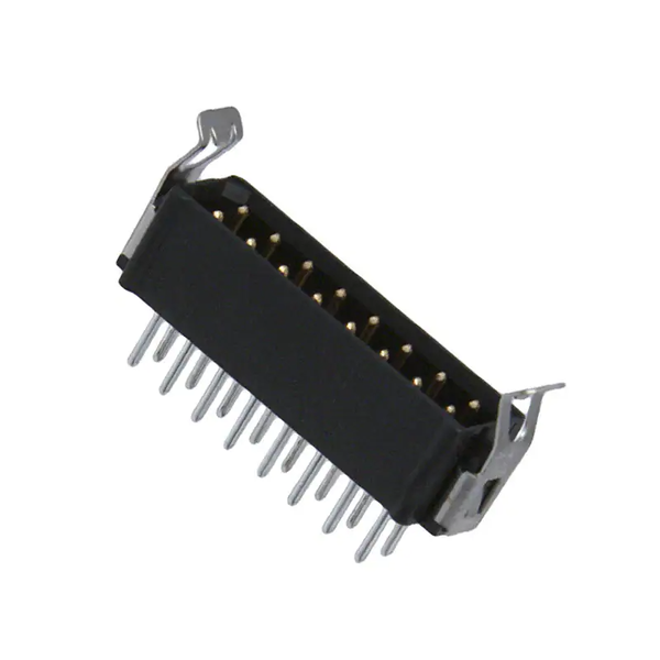 Harwin (M80-8530842) Pin Header, Board-to-Board, Wire-to-Board, 2 mm