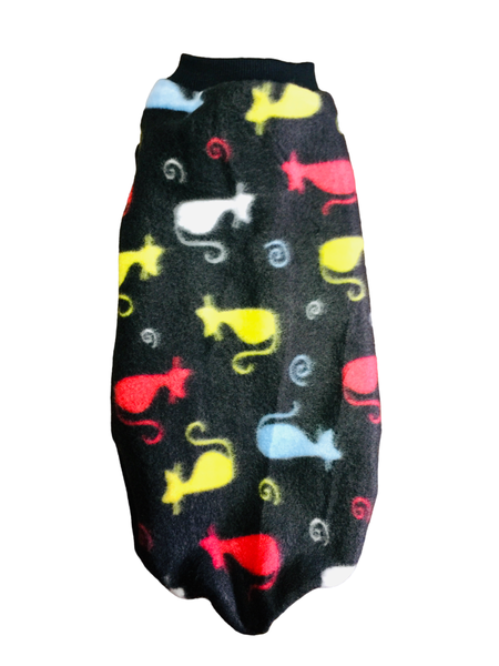Trendy Warm dog Jersey - Large