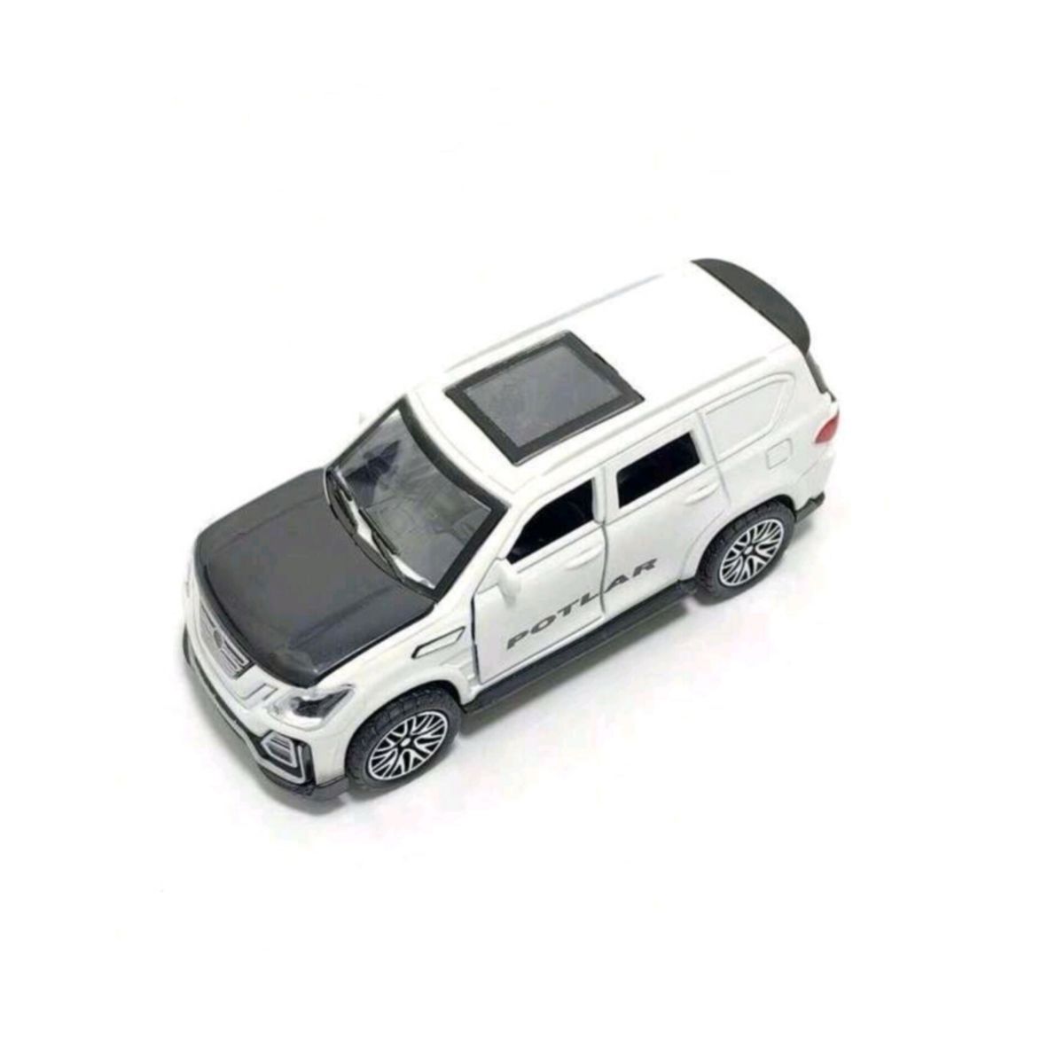 Zinc Alloy Land Rover Defender Collectible Model Car | Shop Today. Get ...