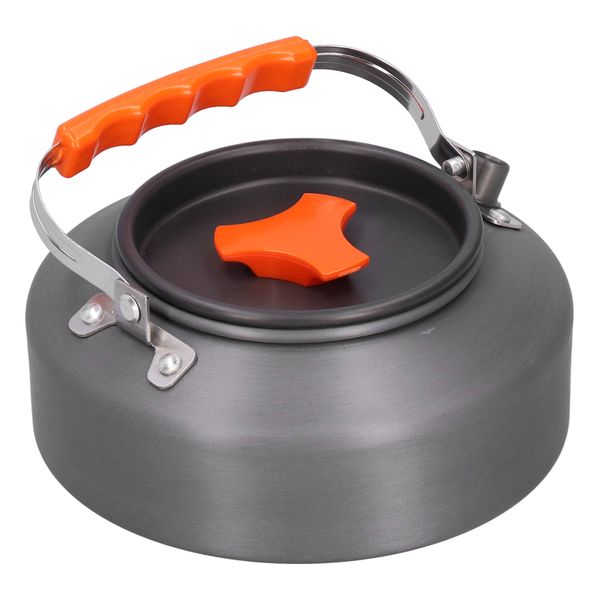 Portable Camping Kettle