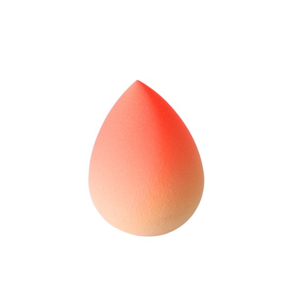 Glam Beauty - Gradient Beauty Blender - Peach