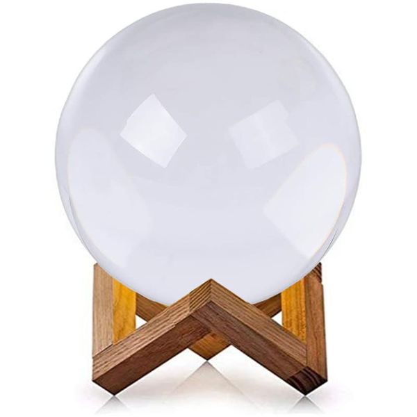 80mm Photography Accessories Crystal Ball
