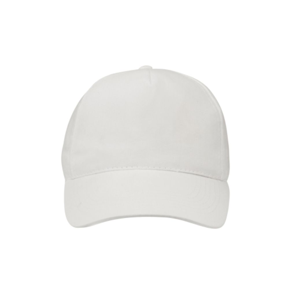 Pappa Joe - Superior 5 Panel Cap - White | Shop Today. Get it Tomorrow ...