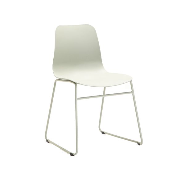 Harper Dining Chair - Mint