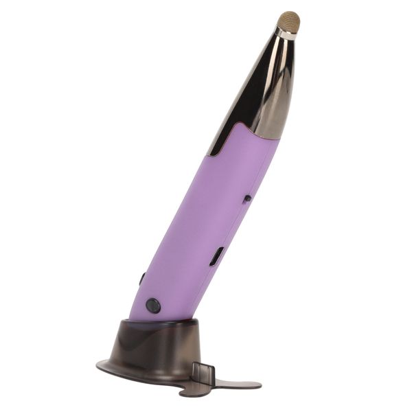Wireless Pen Mouse (Purple)