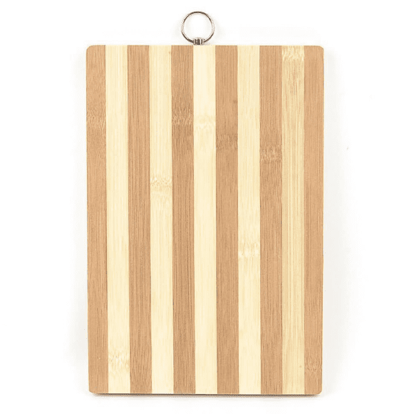 Bamboo Wooden Cutting Board