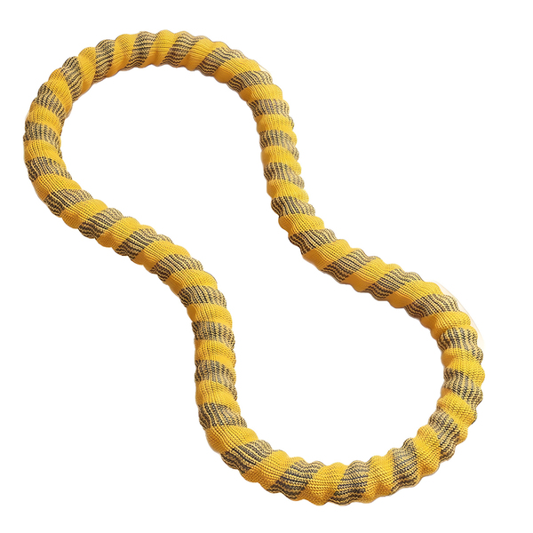 Soft Spring-Core Fitness Hula Hoop for Exercise &amp; Weight Loss 90cm
