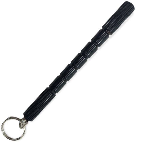 Ballistic Kubaton Self-Defense Stick - 4431 - Silver