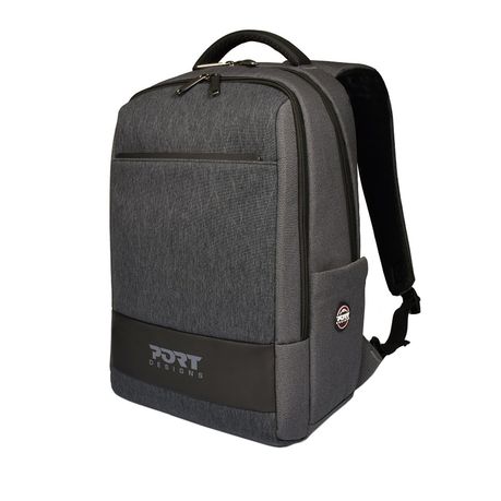 Port Designs Boston 14 Laptop Backpack Grey Shop Today. Get it Tomorrow takealot