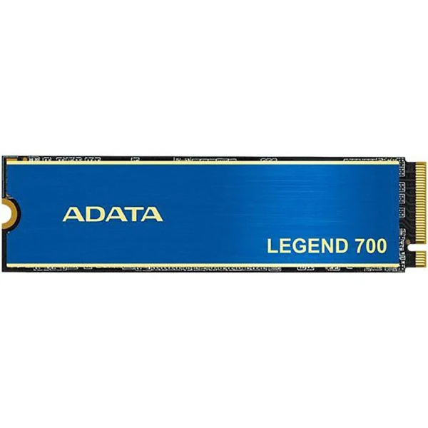 Adata 512gb SSD Legend 700 Gold M.2 R/W 2100/1500mb