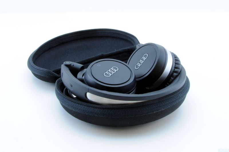 Bluetooth Headset