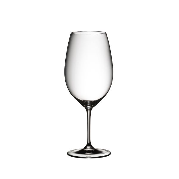 Riedel Vinum Shiraz/Syrah Wine Glasses, Set of 2