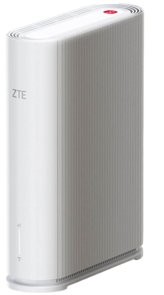 Zte G5ts 5g Modem White