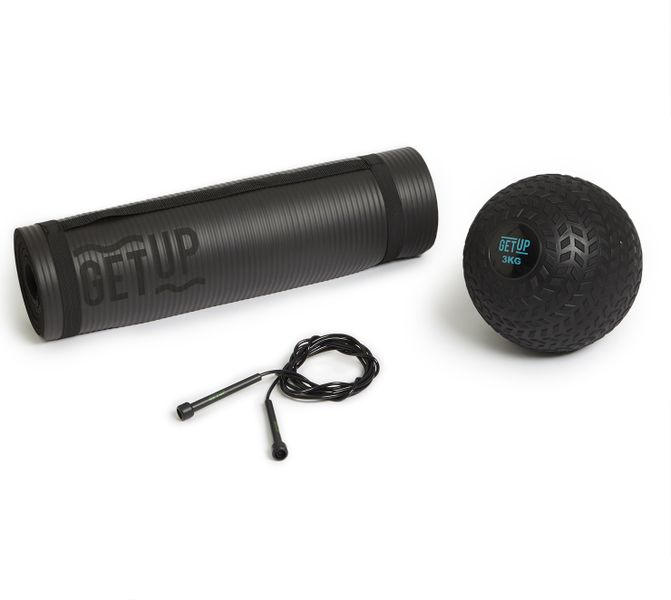 GetUp Male Cardio &amp; Training Set