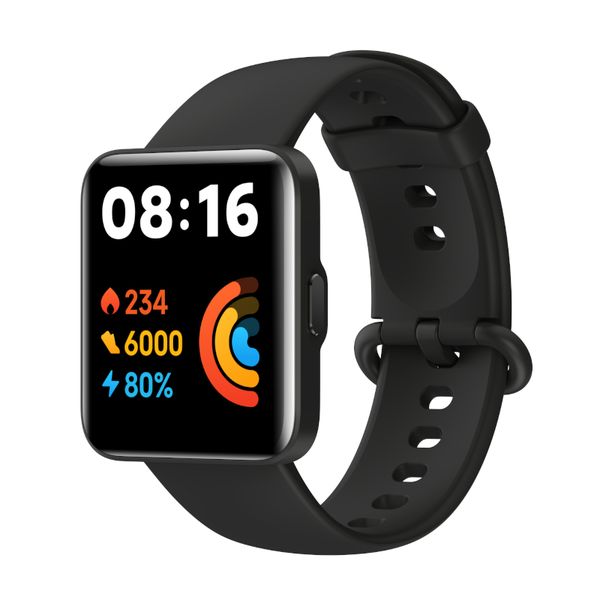 Xiaomi Redmi Watch 2 Lite – Black