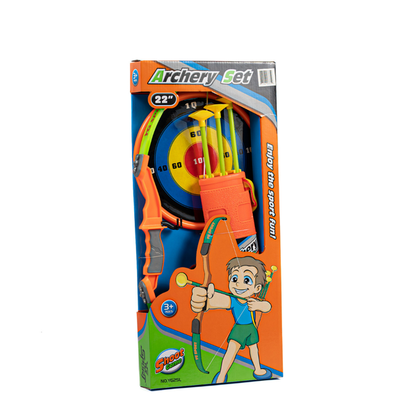 Yg Sports - 22''Archery Set