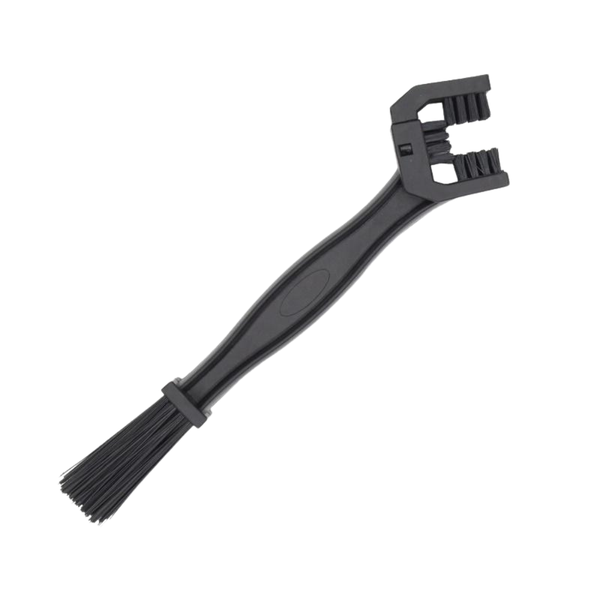 REVV-EM Motorcycle Chain Cleaning Brush