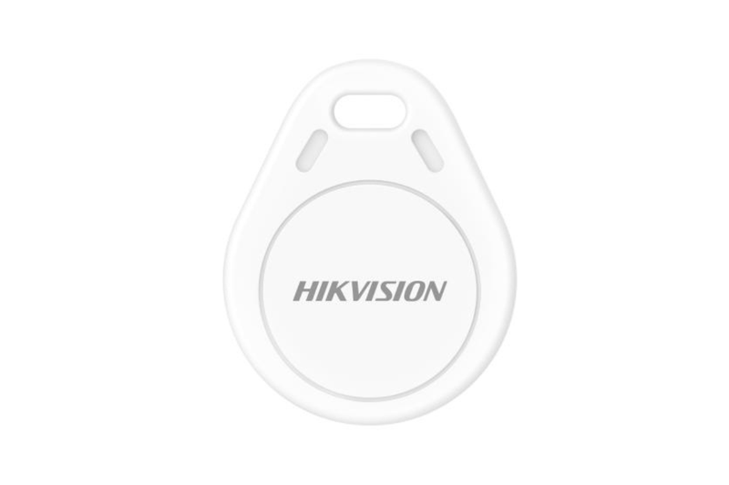 Hikvision Ax Pro Tag - Key Tag- DS-PT-M1