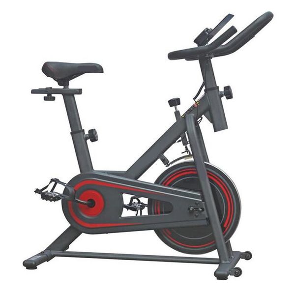 Tension Control 120kg Spinning Bike
