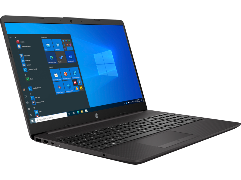 HP Core i3 11th Gen 8GB 256GB NVMe SSD 15.6" FHD Notebook