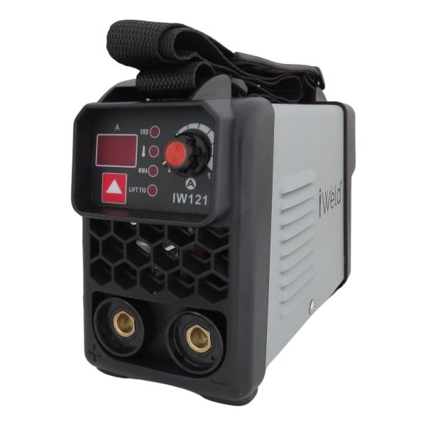 iWeld MMA Inverter VRD 121 -220V Welding Machine