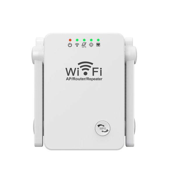 300M Wifi AP/Router/Repeater