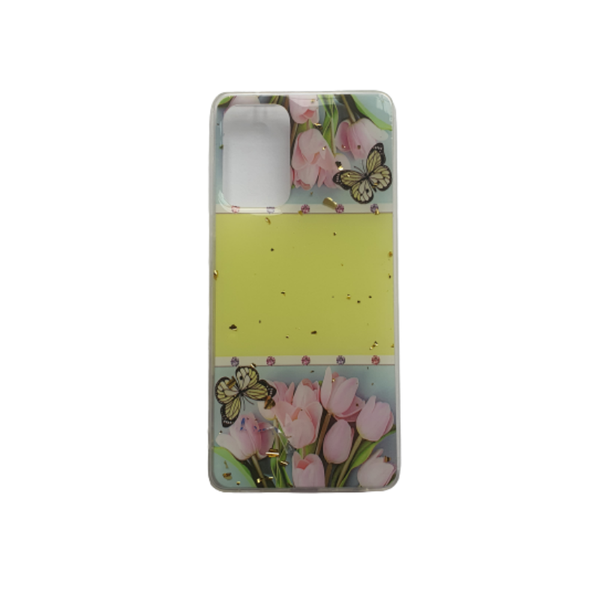 Sam A72 Fancy Phone Cover