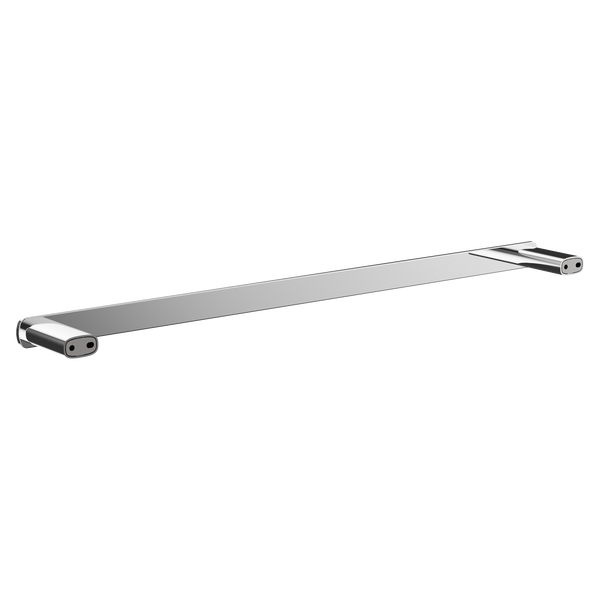 Sensea Remix Towel Rail Chrome 50cm