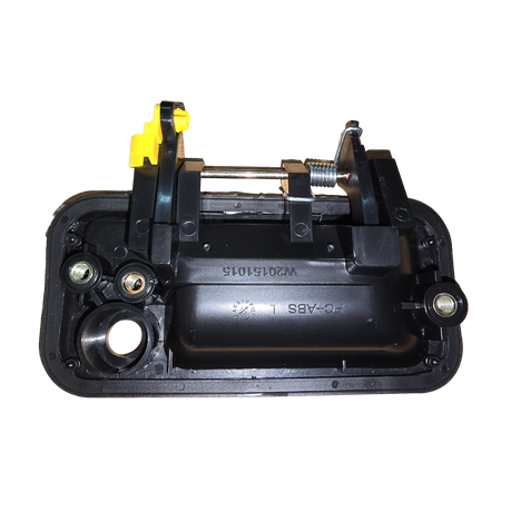 ka Outer front door handle for Isuzu KB-series 1989-2003 - Left side
