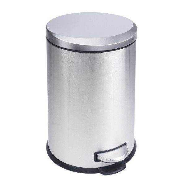 HOME etc. Dirt Bin 20LT