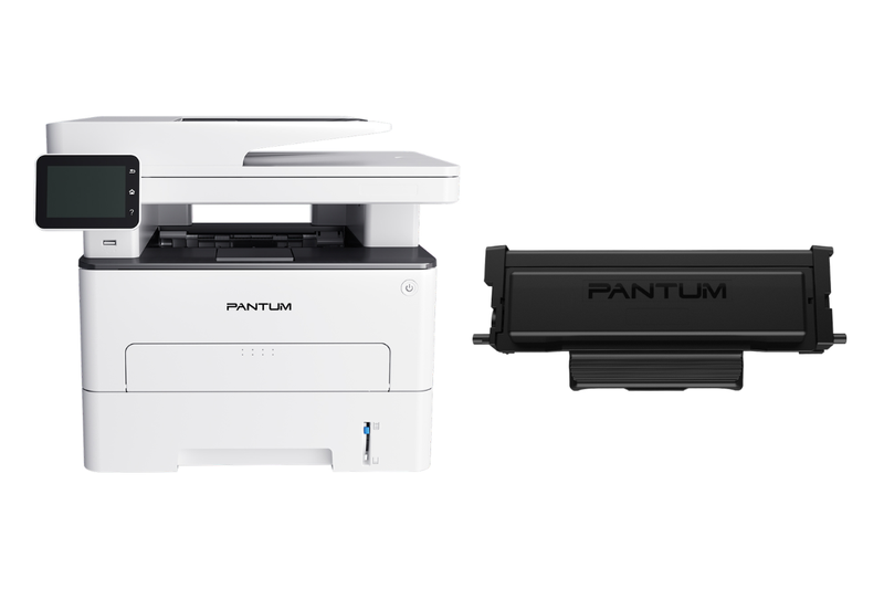 Pantum M7310DW Mono Laser Multifunction Printer with TL-410 Cartridge