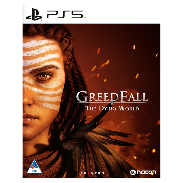 Greedfall Ii (Ps5)