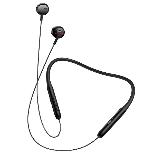 Baseus Bowie P1 In-Ear Neckband Wireless Earphones