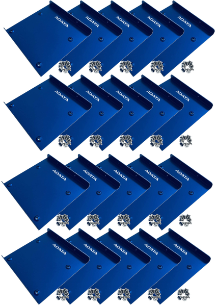 Pack Of 20 Units image