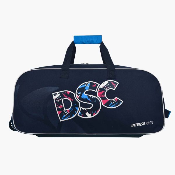 DSC Intense Rage Cricket Kit Bag