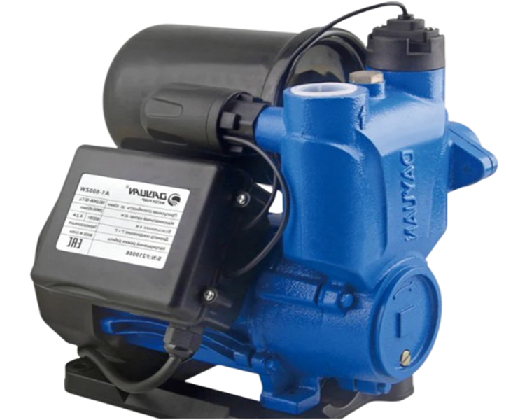 Self Priming Voltex Pump