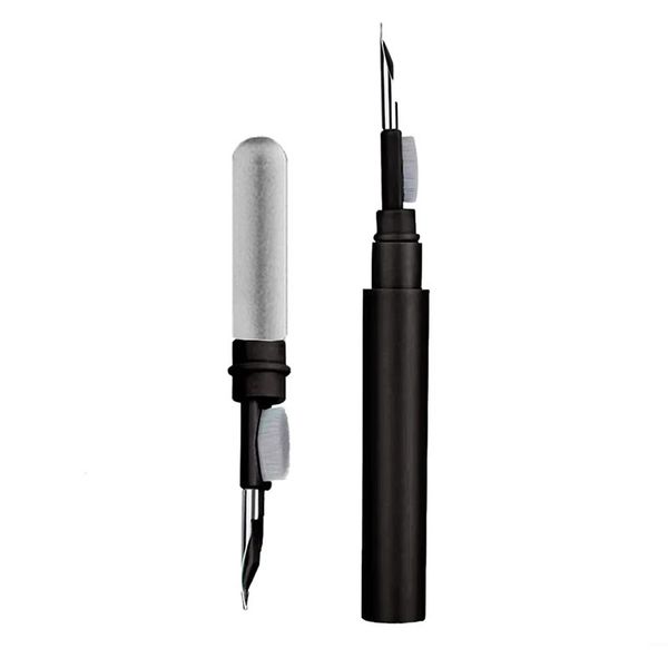 3 In1 Portable Bluetooth Earphone Earplugs Cleaning Pen For Airpods Pro321