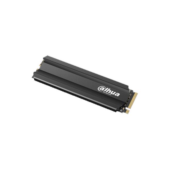 Dahua NVME M.2 256GB PCIE GEN 3.0X4 SSD