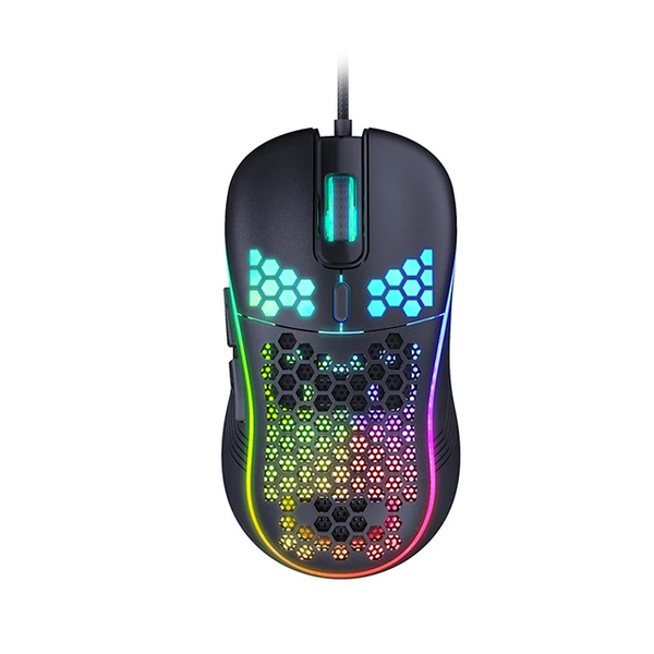 iMice T98 RGB Lighting Gaming wired Mouse